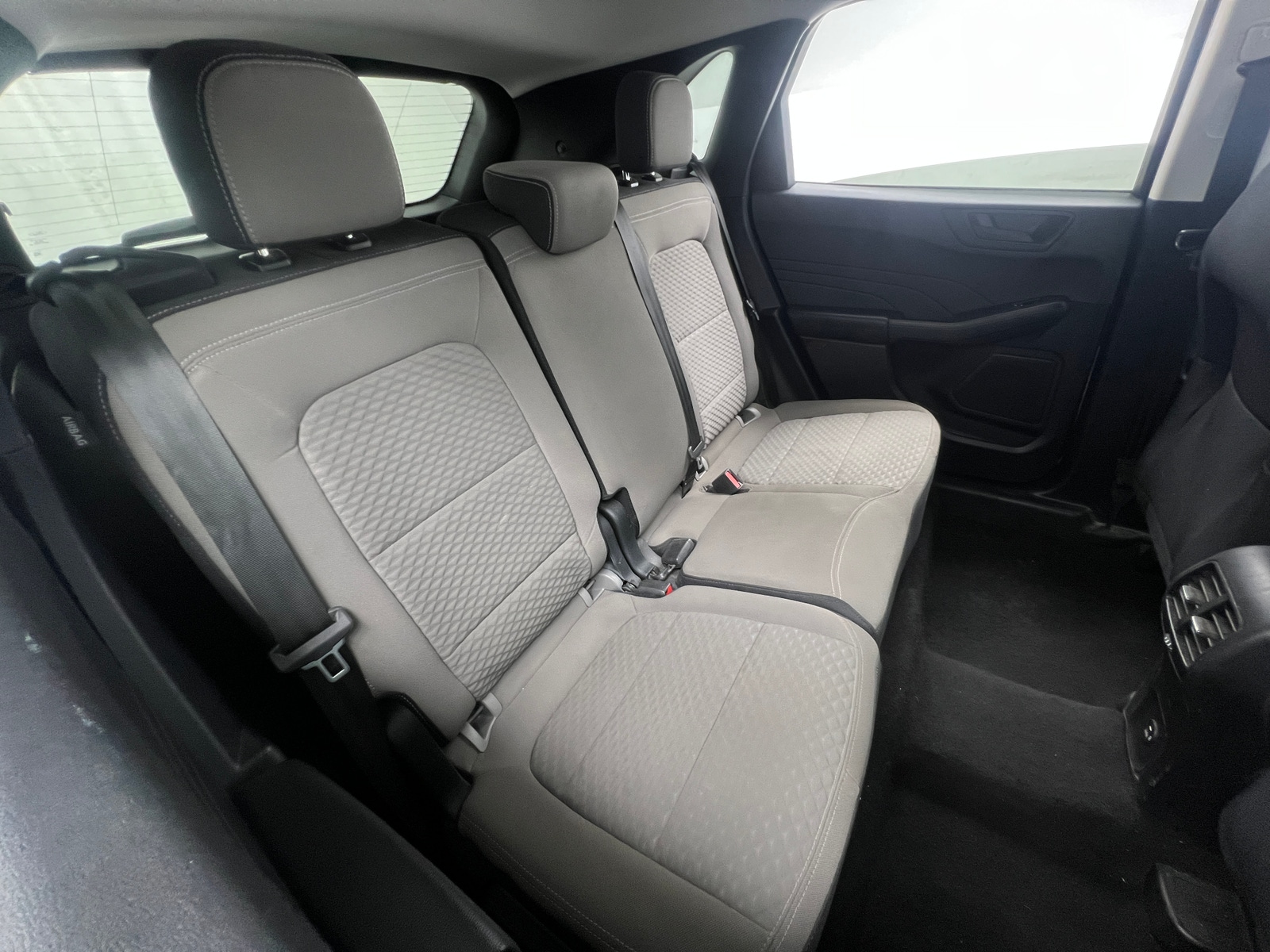 Thumbnail: 2022 Ford Escape - 6