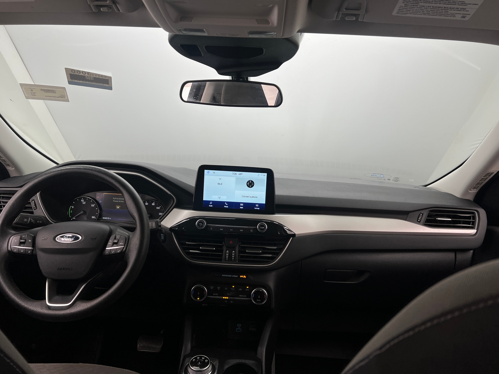 Thumbnail: 2022 Ford Escape - 3