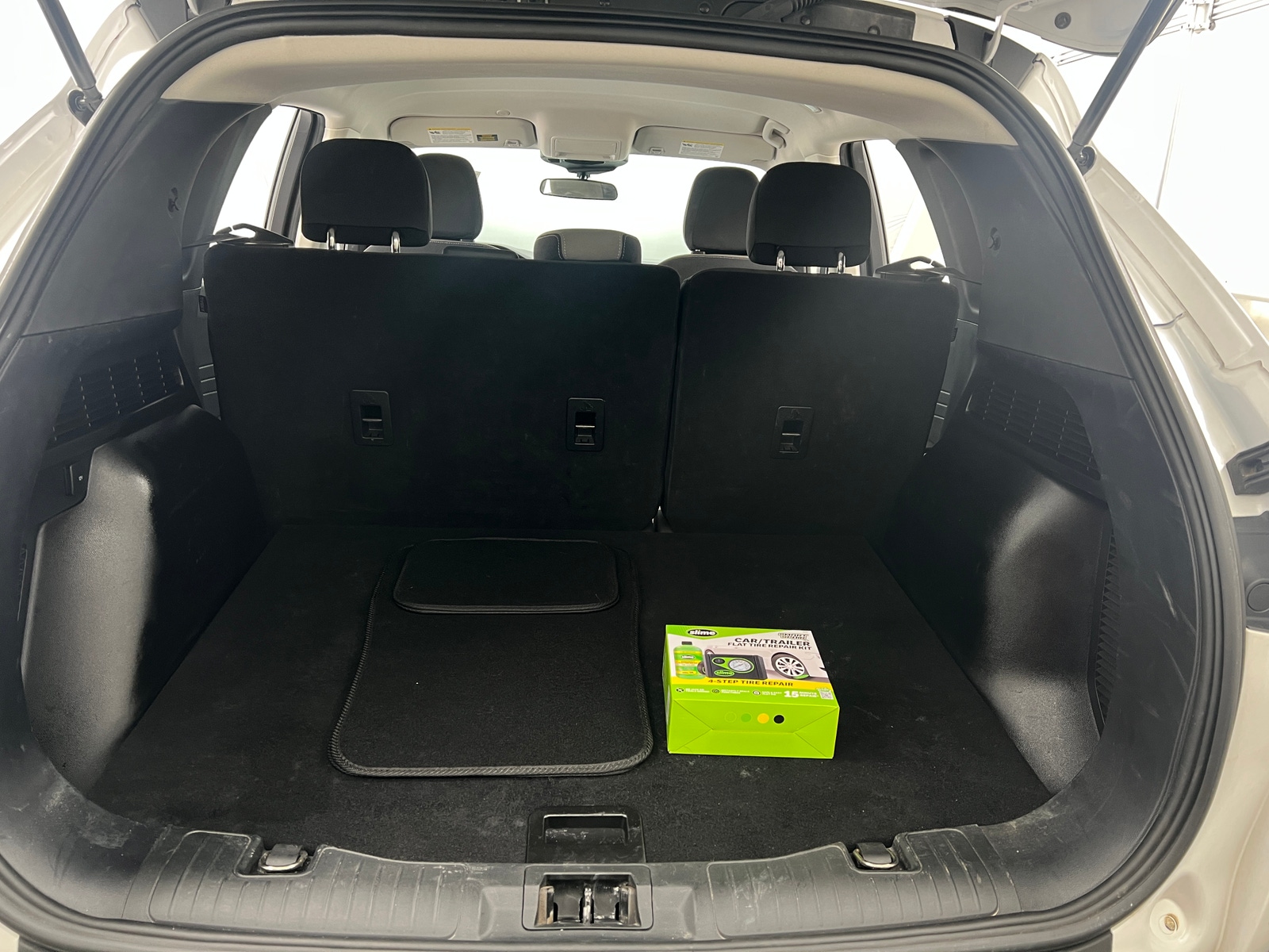 Thumbnail: 2022 Ford Escape - 7