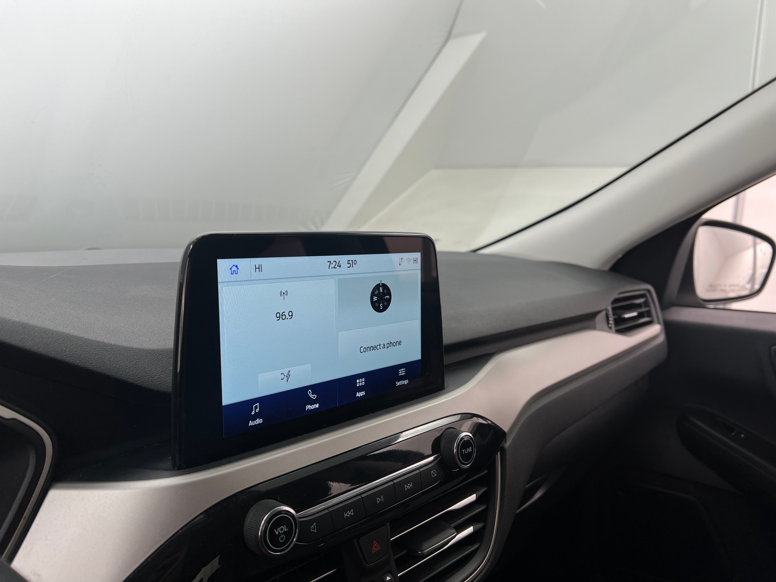 Thumbnail: 2022 Ford Escape - 4