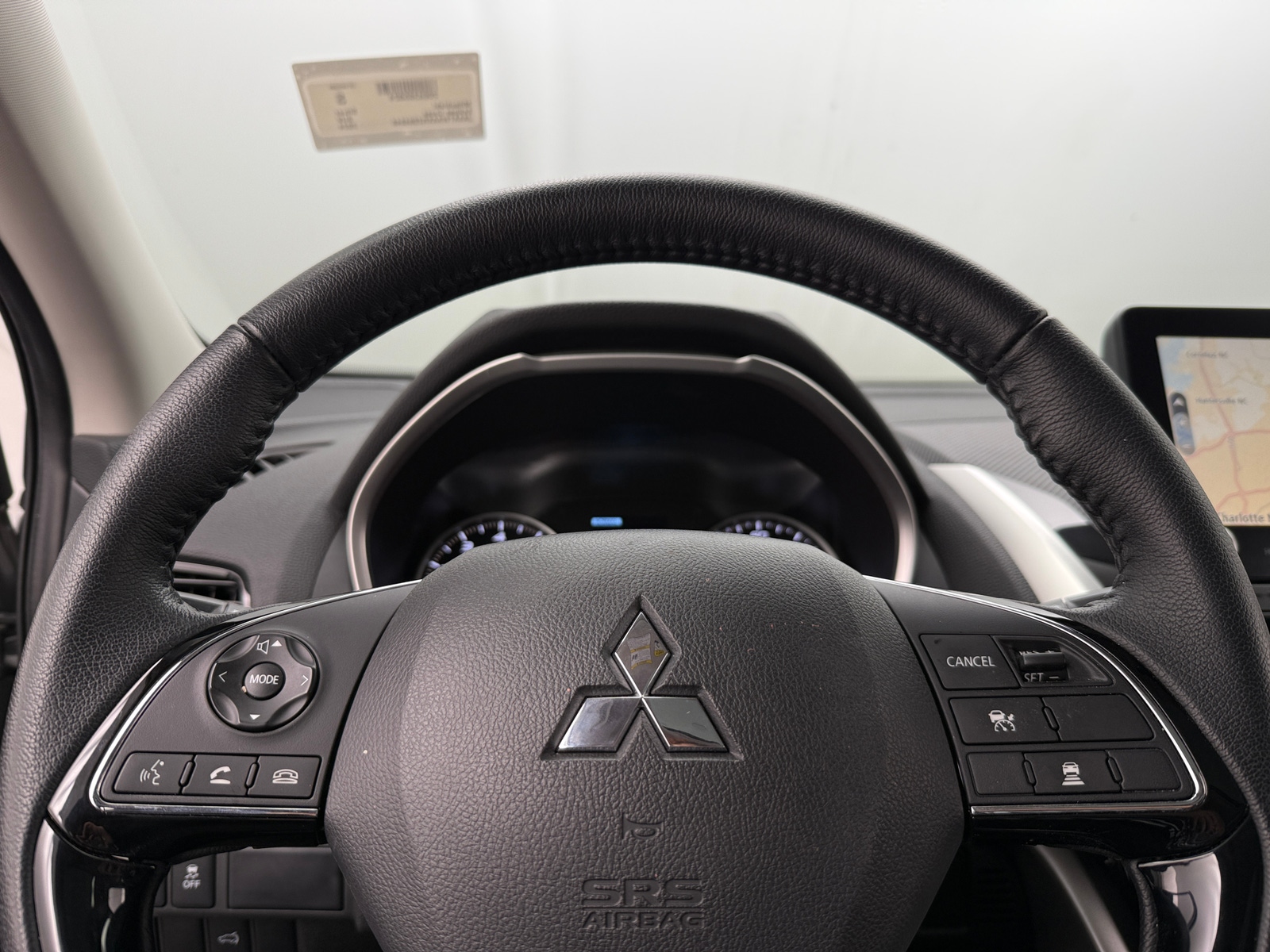 Thumbnail: 2024 Mitsubishi Eclipse Cross - 5