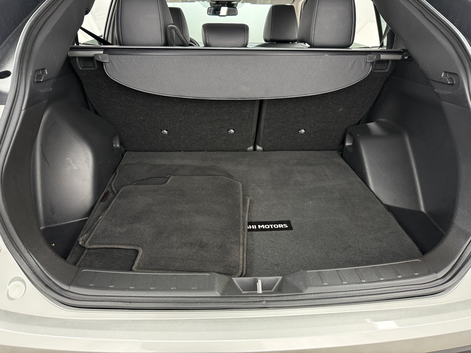 Thumbnail: 2024 Mitsubishi Eclipse Cross - 7