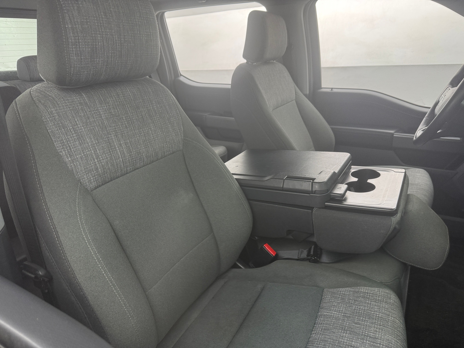 Thumbnail: 2023 Ford Econoline - 2