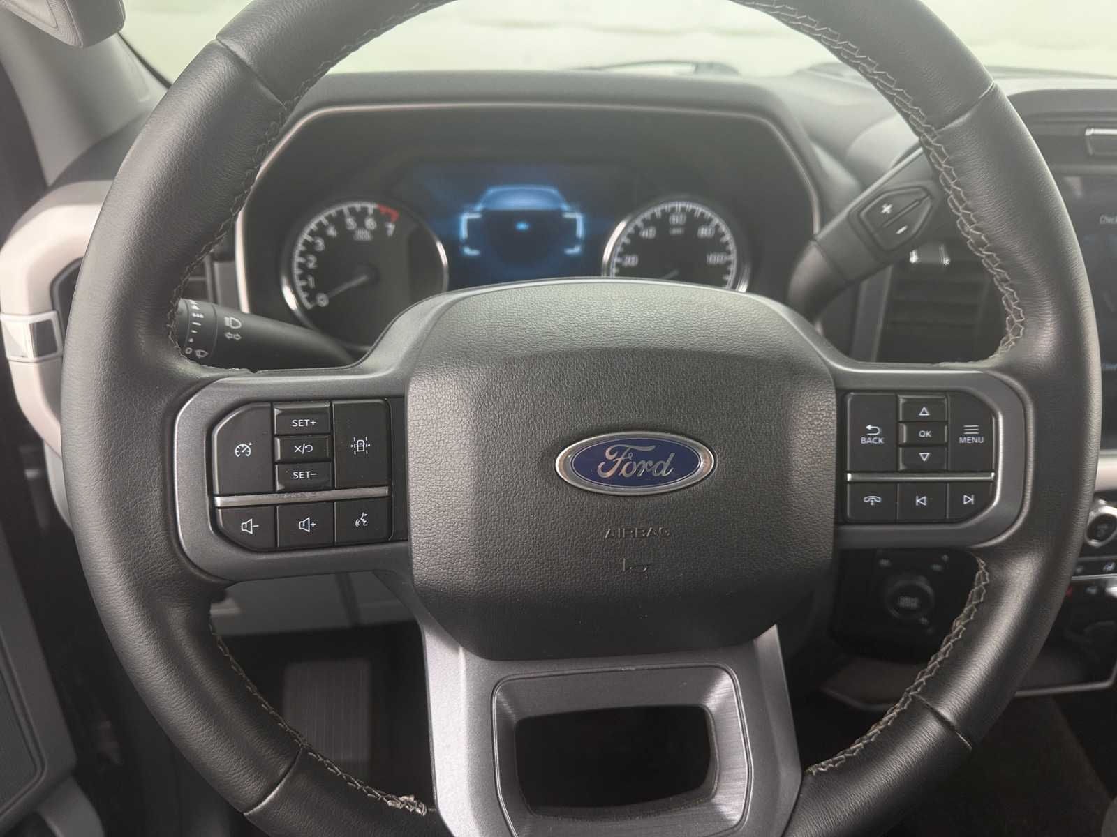 Thumbnail: 2023 Ford Econoline - 5