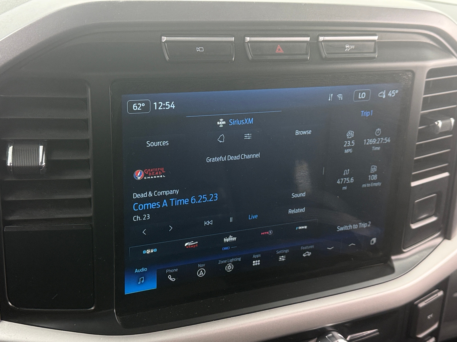 Thumbnail: 2023 Ford Econoline - 4