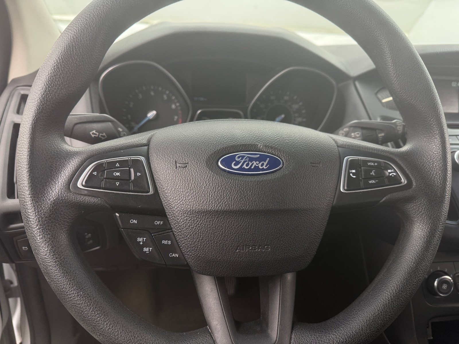 Thumbnail: 2015 Ford Focus - 5