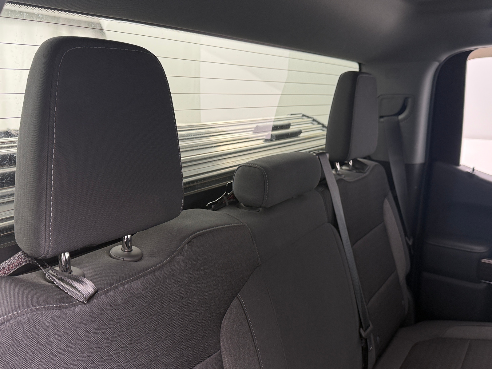 Thumbnail: 2021 GMC Sierra 1500 - 6