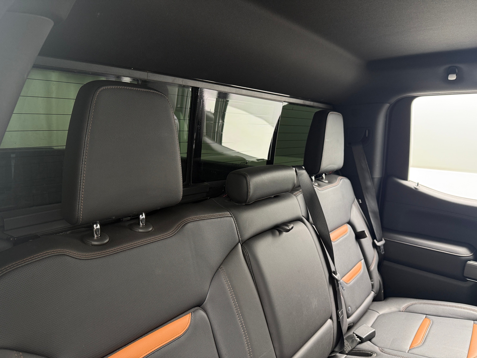 Thumbnail: 2019 GMC Sierra 1500 - 5