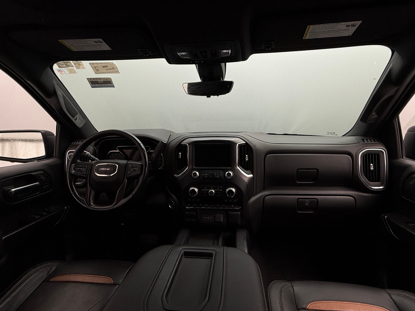 Thumbnail: 2019 GMC Sierra 1500 - 2