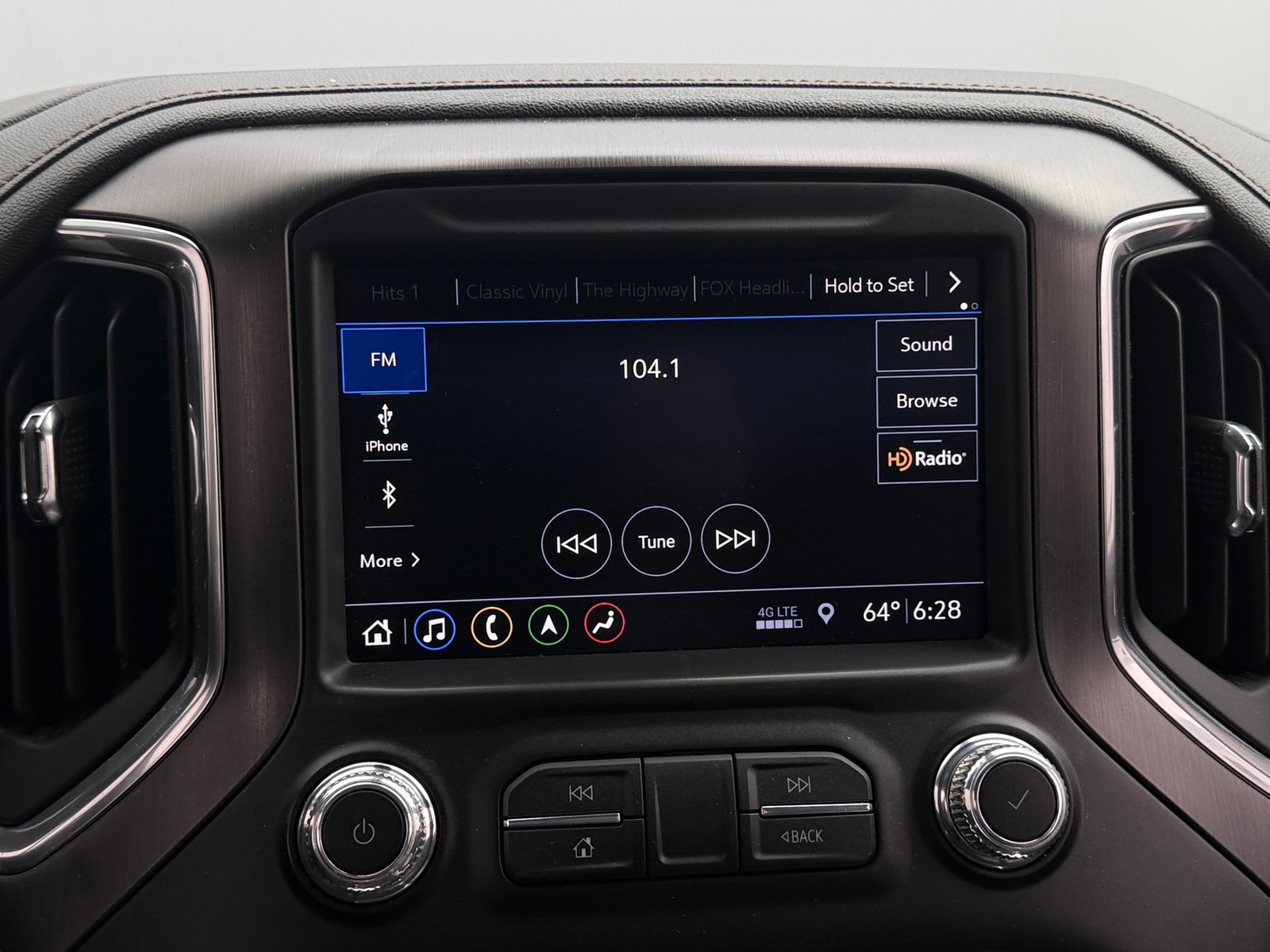 Thumbnail: 2019 GMC Sierra 1500 - 3