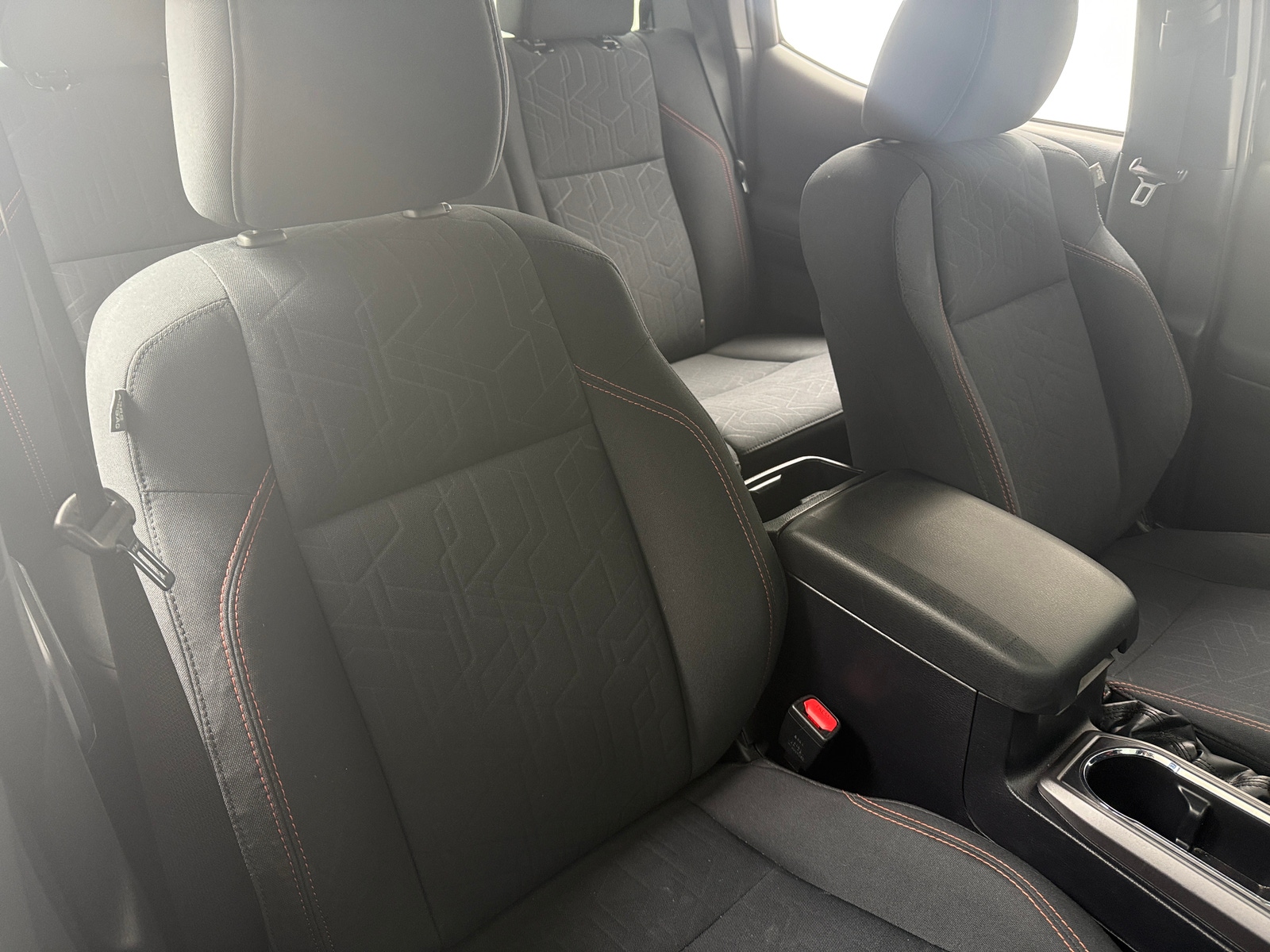 Thumbnail: 2018 Toyota Tacoma - 2