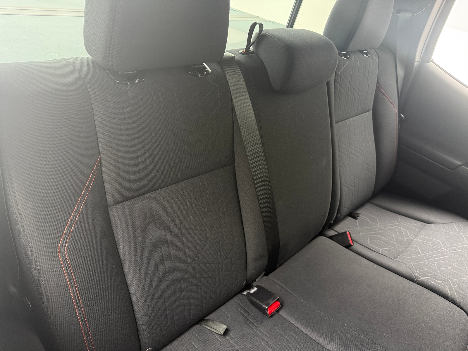 Thumbnail: 2018 Toyota Tacoma - 6