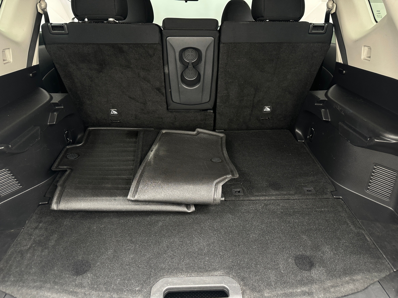 Thumbnail: 2017 Nissan Rogue - 7