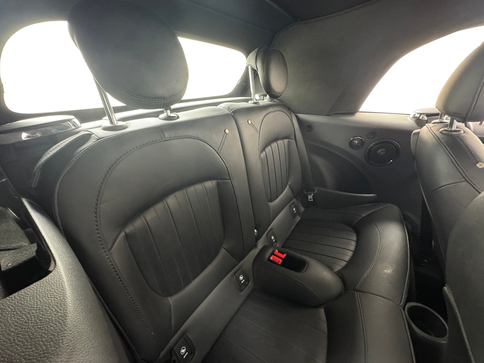 Thumbnail: 2023 MINI Cooper Convertible - 5