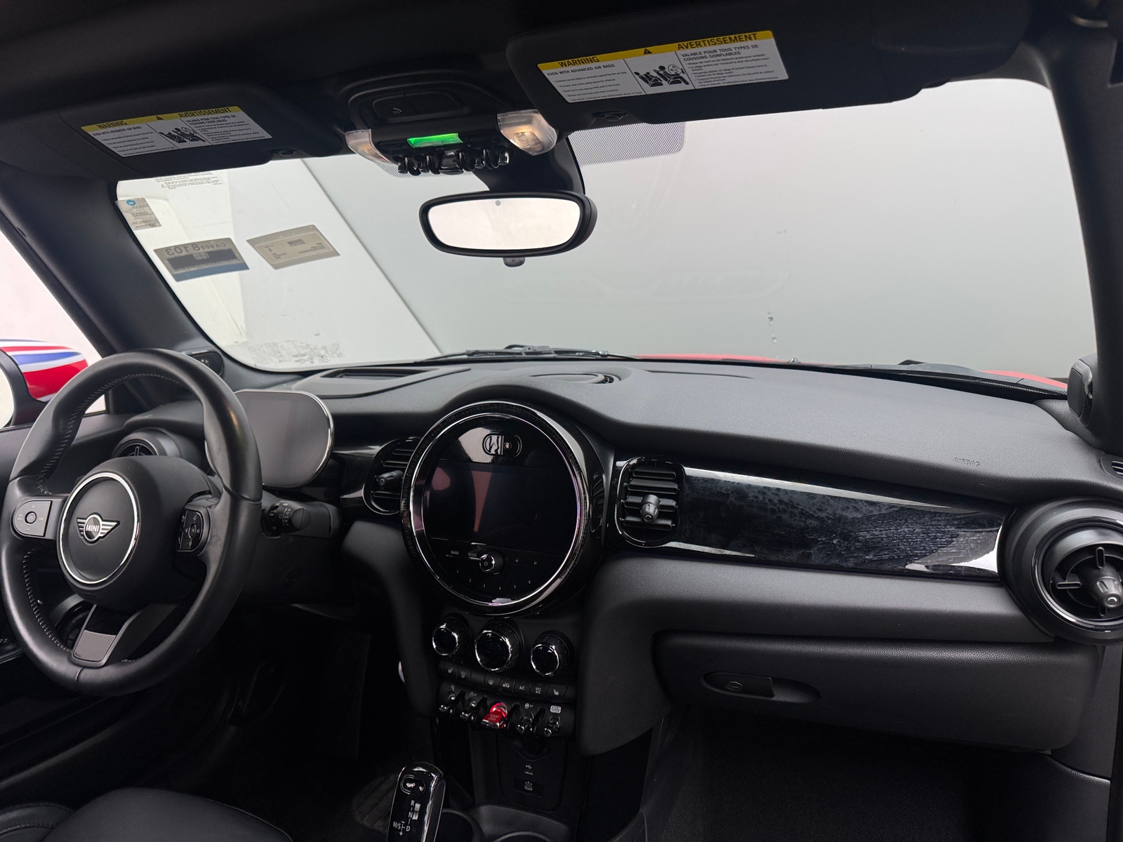 Thumbnail: 2023 MINI Cooper Convertible - 2