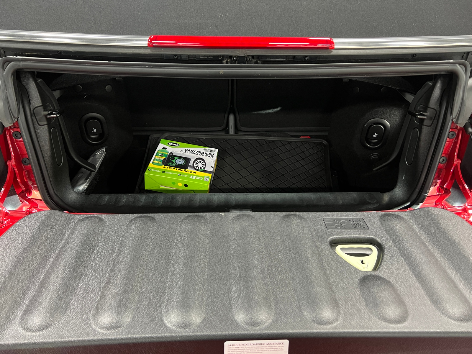 Thumbnail: 2023 MINI Cooper Convertible - 6