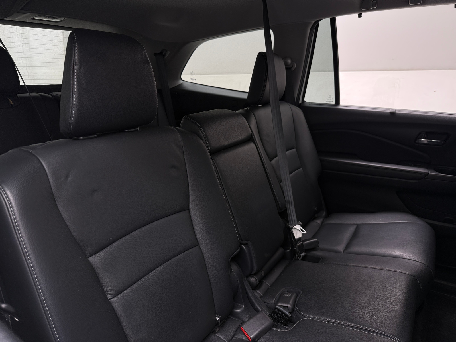 Thumbnail: 2019 Honda Pilot - 5