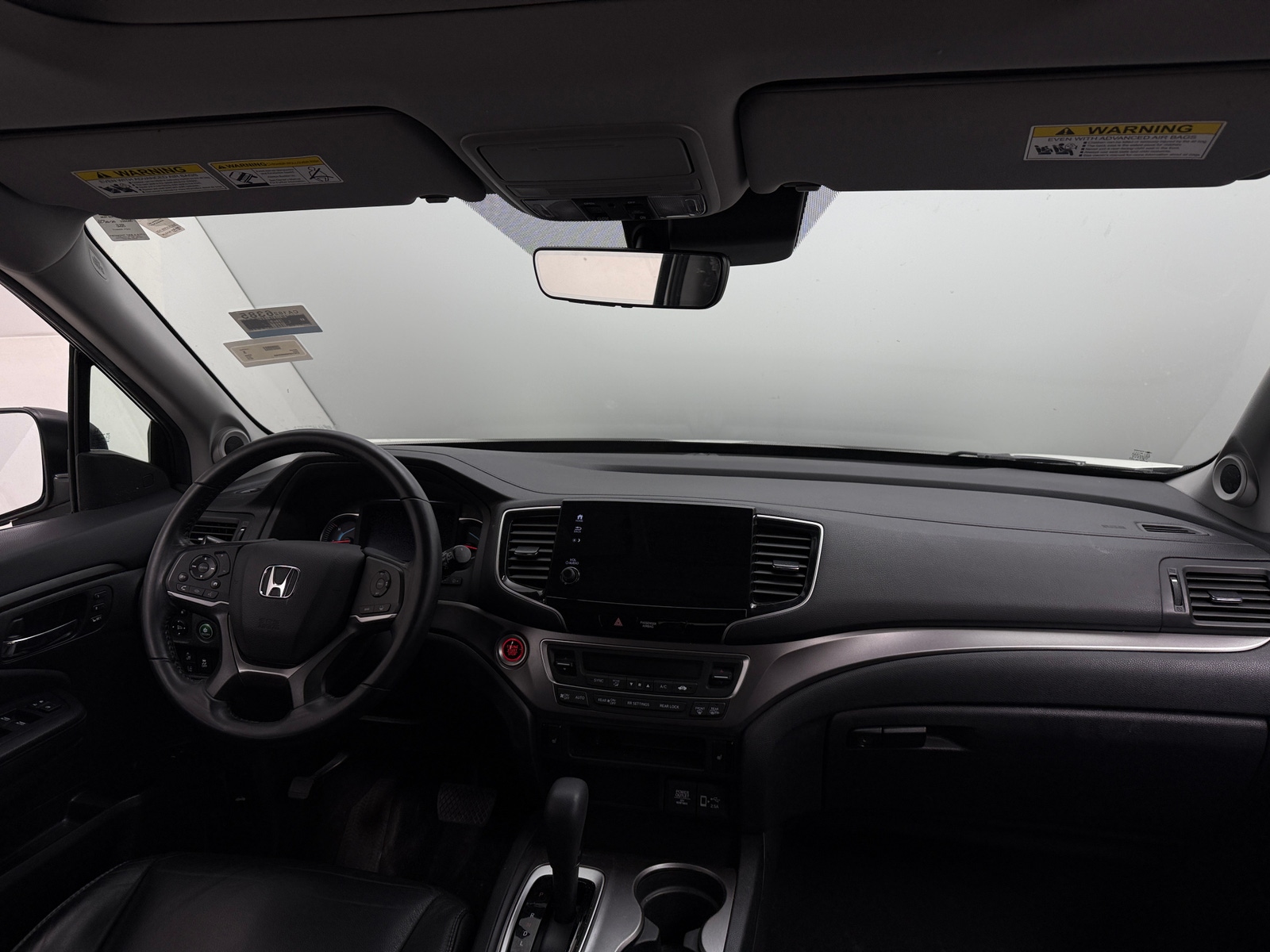 Thumbnail: 2019 Honda Pilot - 2