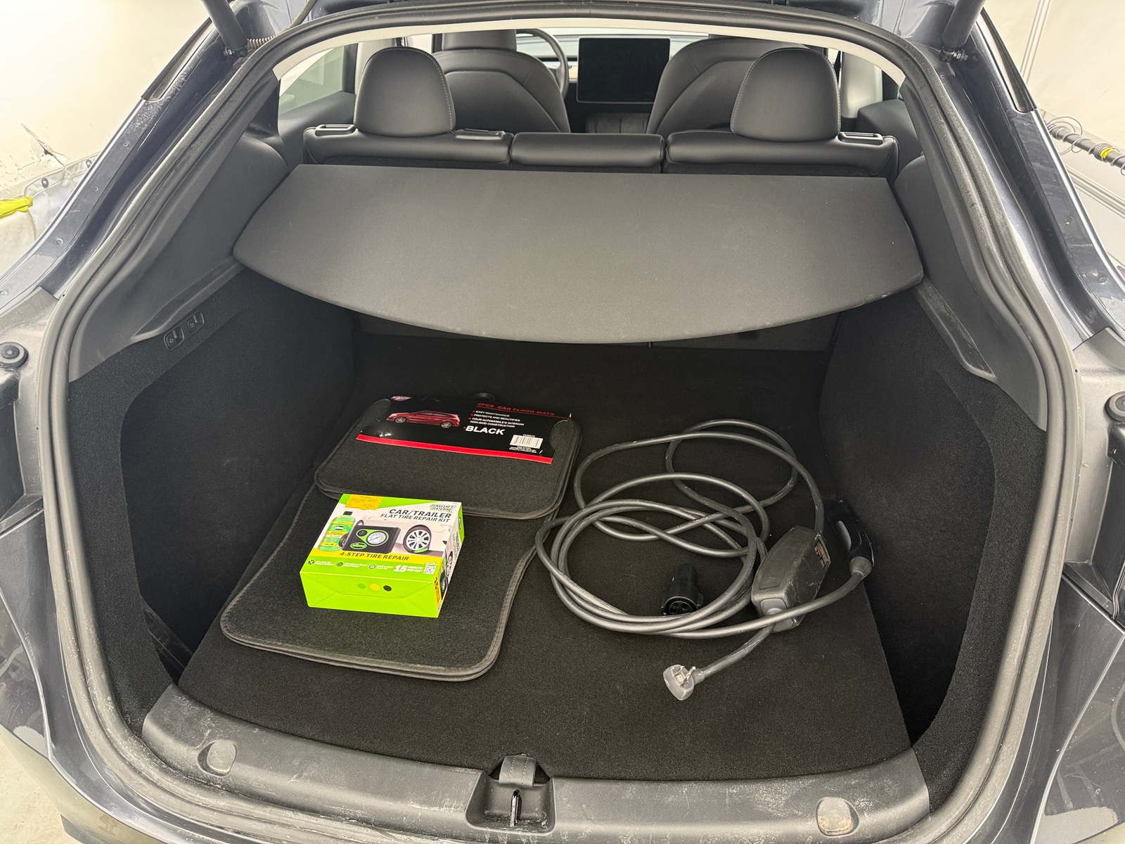 Thumbnail: 2023 Tesla Model Y - 6