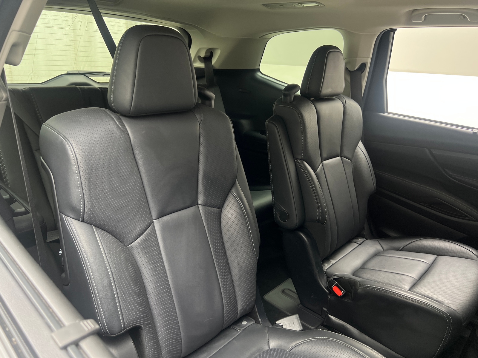 Thumbnail: 2024 Subaru Ascent - 5