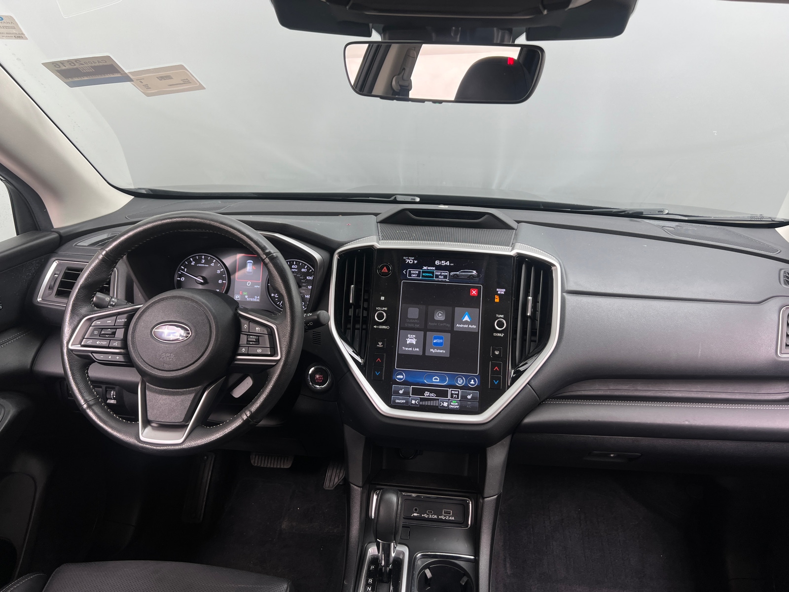 Thumbnail: 2024 Subaru Ascent - 2