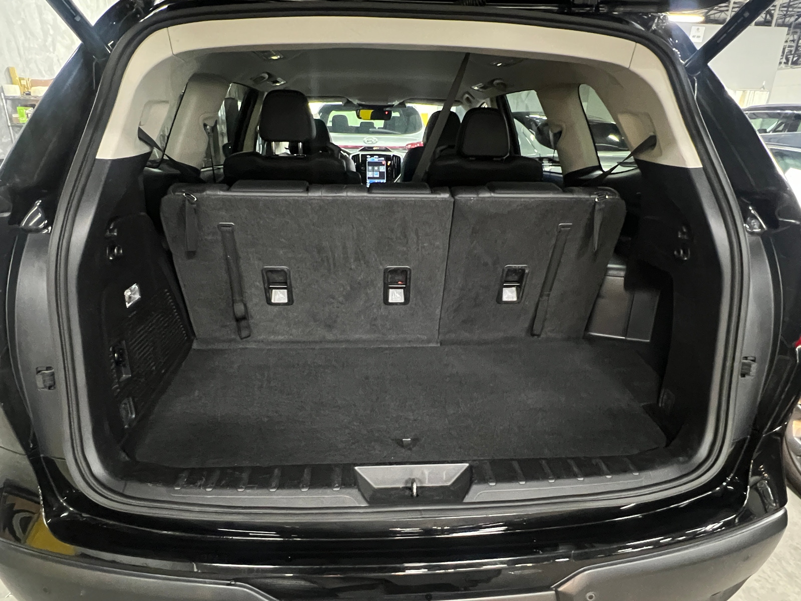 Thumbnail: 2024 Subaru Ascent - 6