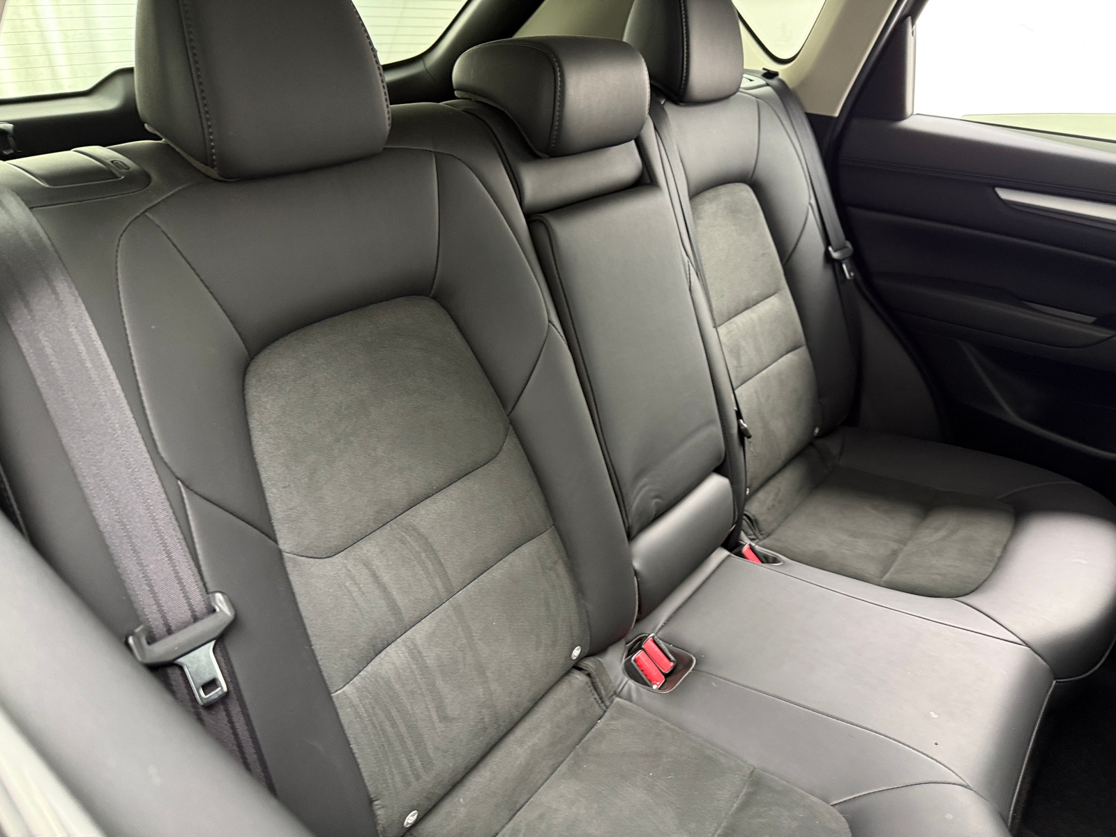 Thumbnail: 2020 Mazda CX-5 - 5