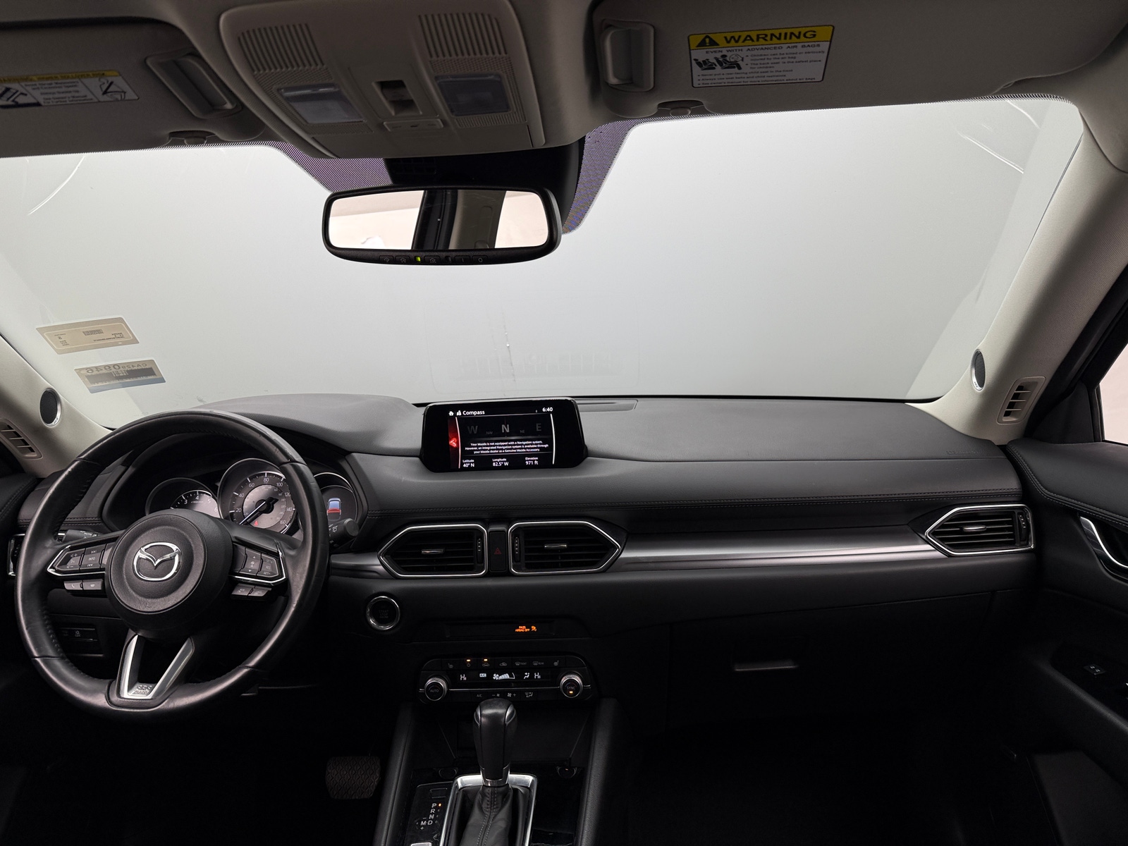 Thumbnail: 2020 Mazda CX-5 - 2