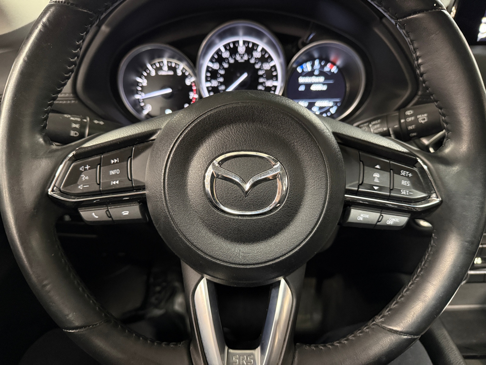 Thumbnail: 2020 Mazda CX-5 - 4