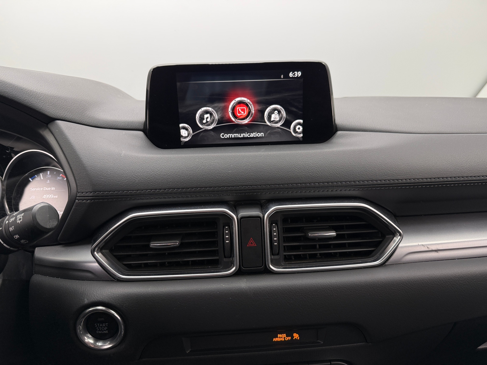 Thumbnail: 2020 Mazda CX-5 - 3