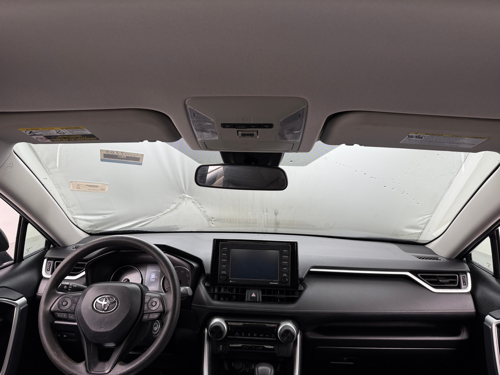 Thumbnail: 2022 Toyota RAV4 - 3