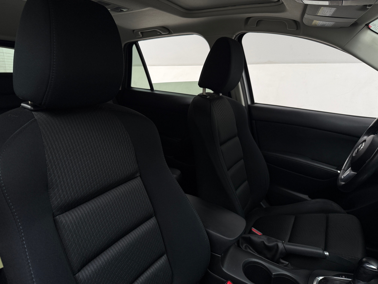 Thumbnail: 2014 Mazda CX-5 - 2