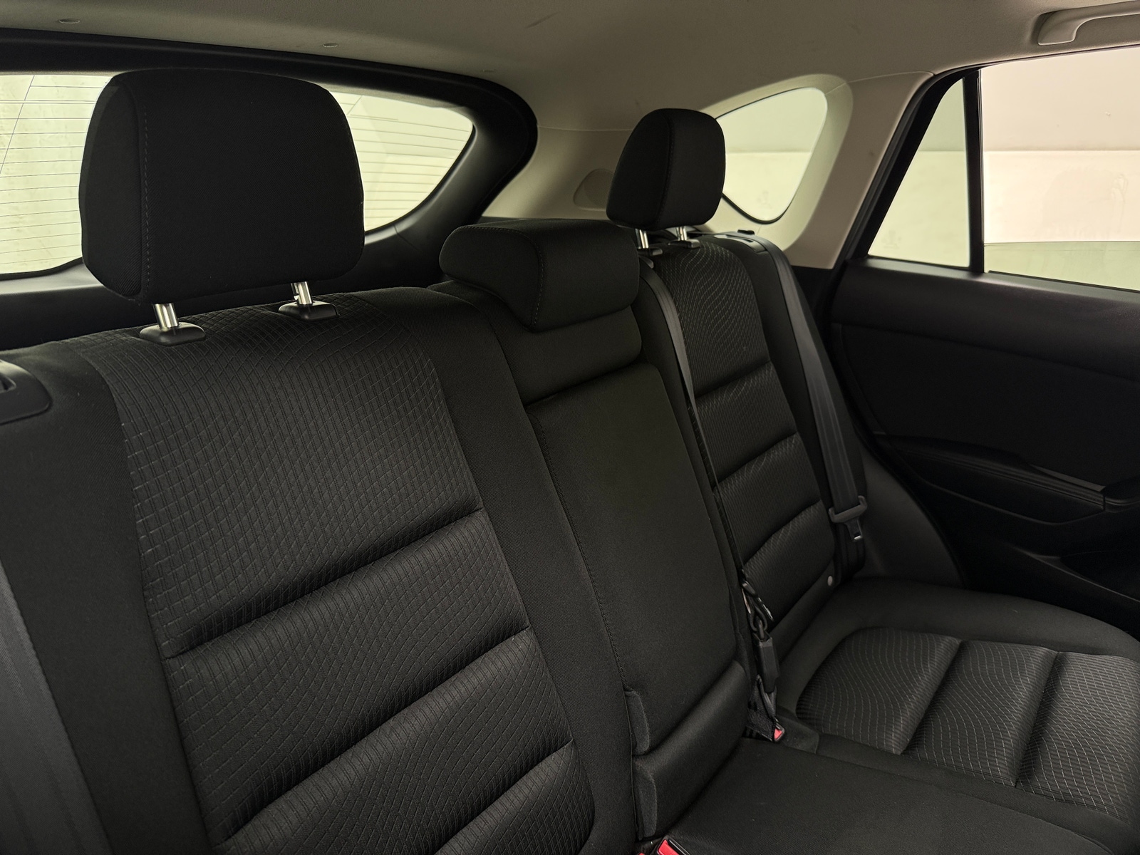 Thumbnail: 2014 Mazda CX-5 - 6