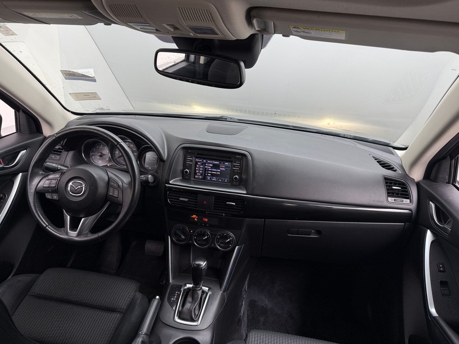 Thumbnail: 2014 Mazda CX-5 - 3