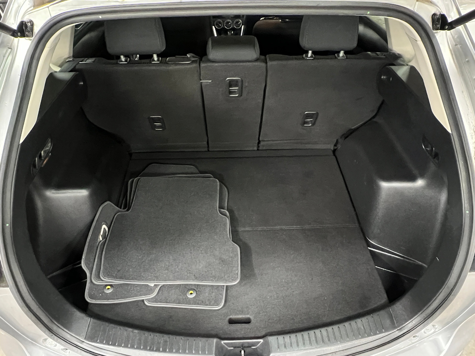 Thumbnail: 2014 Mazda CX-5 - 7