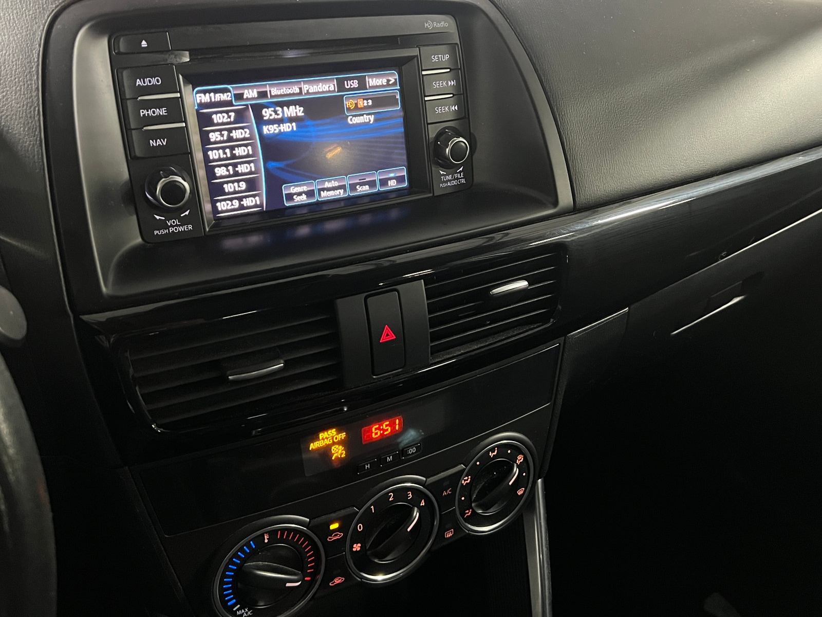 Thumbnail: 2014 Mazda CX-5 - 4