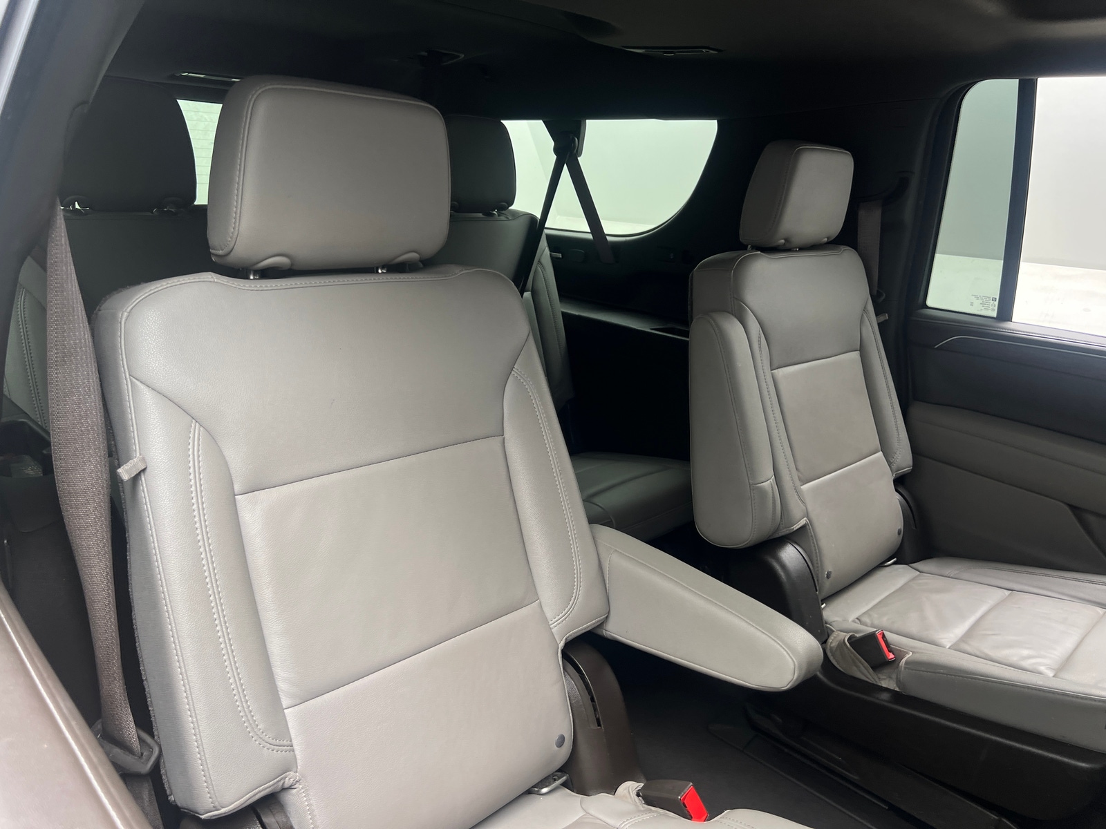 Thumbnail: 2021 Chevrolet Suburban - 5