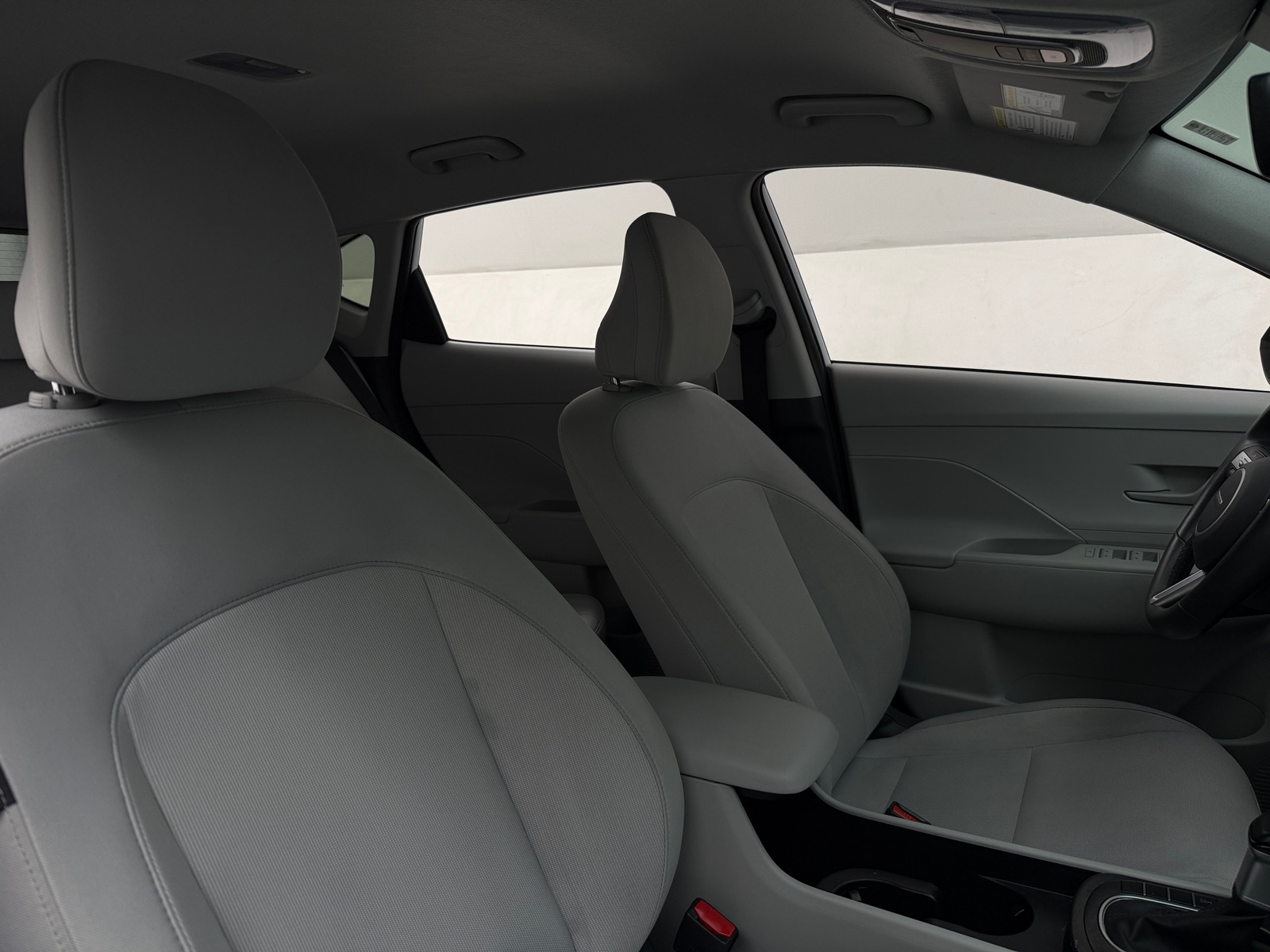 Thumbnail: 2025 Hyundai Kona - 2