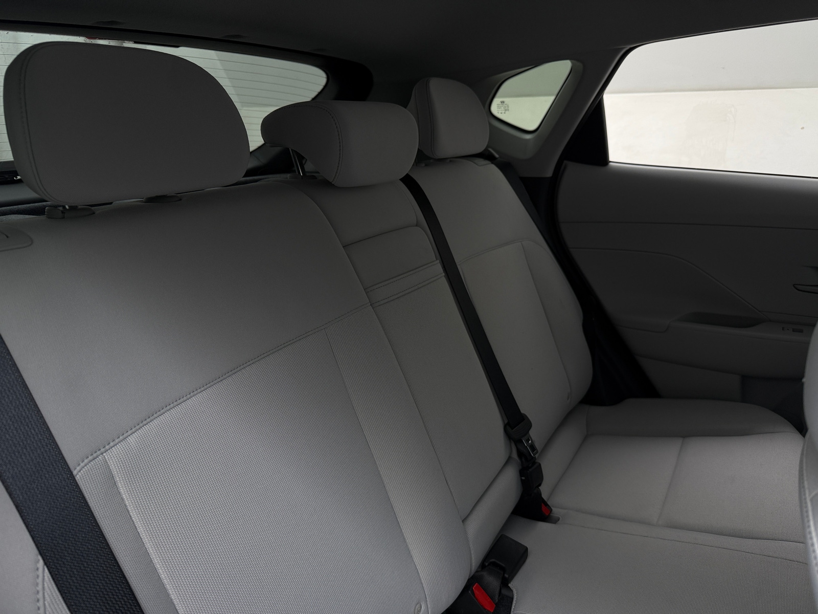 Thumbnail: 2025 Hyundai Kona - 6