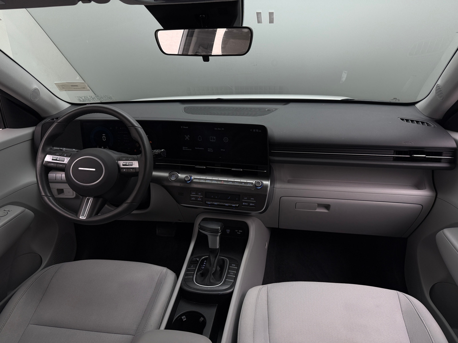 Thumbnail: 2025 Hyundai Kona - 3