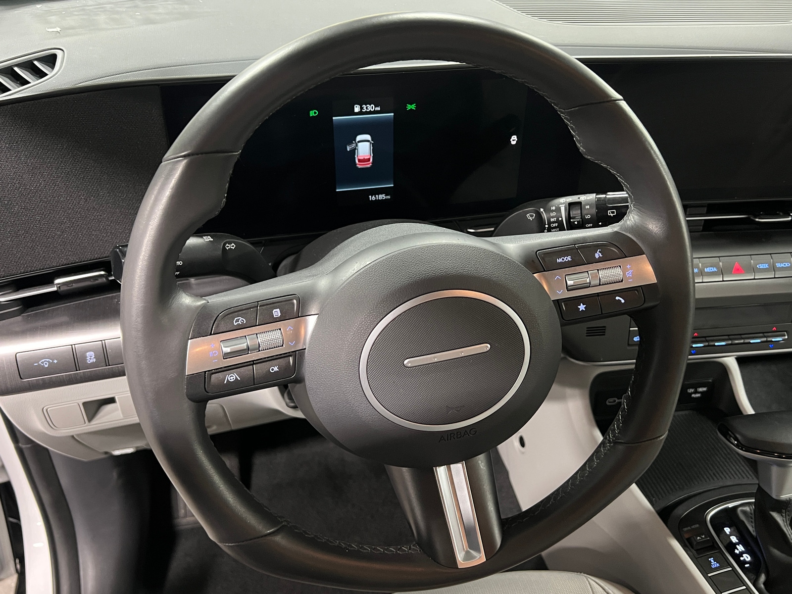 Thumbnail: 2025 Hyundai Kona - 5