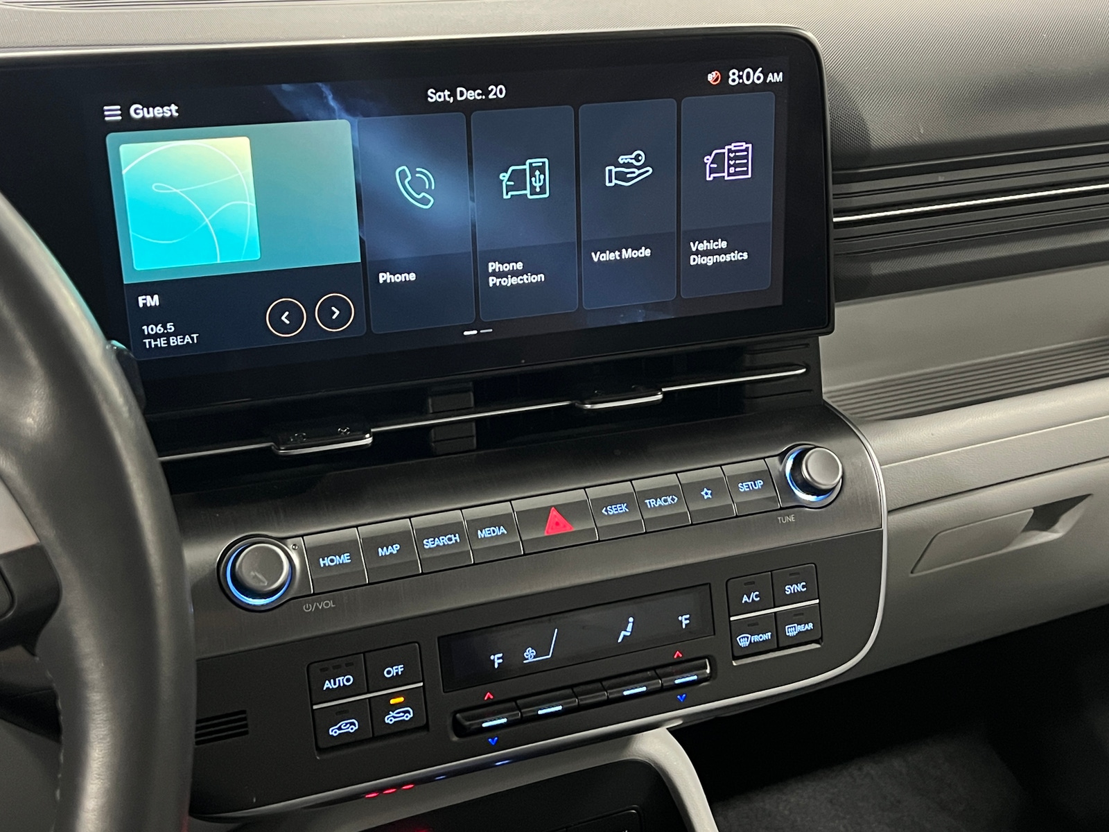 Thumbnail: 2025 Hyundai Kona - 4