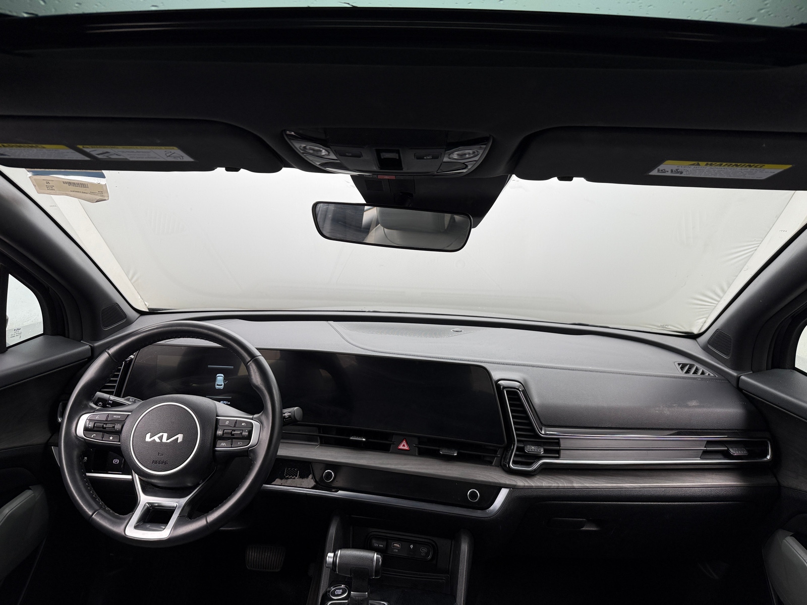 Thumbnail: 2024 Kia Sportage - 2