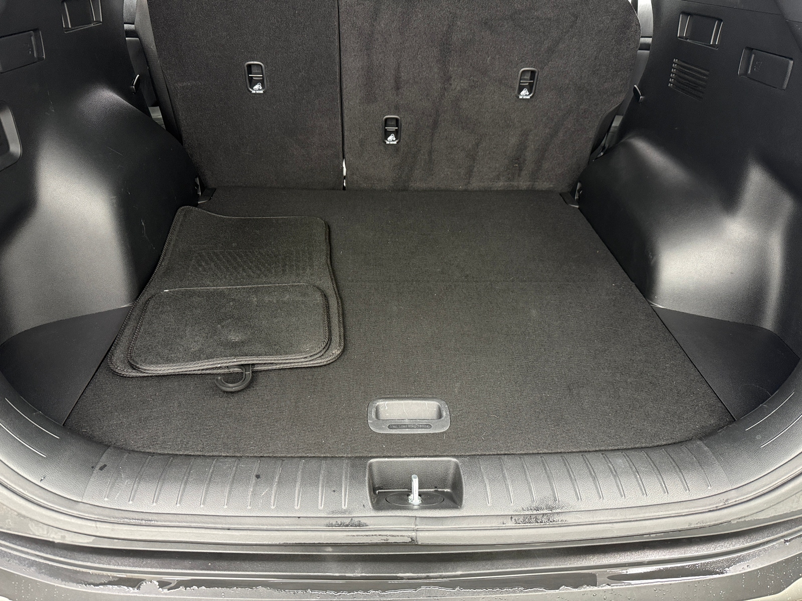 Thumbnail: 2024 Kia Sportage - 6