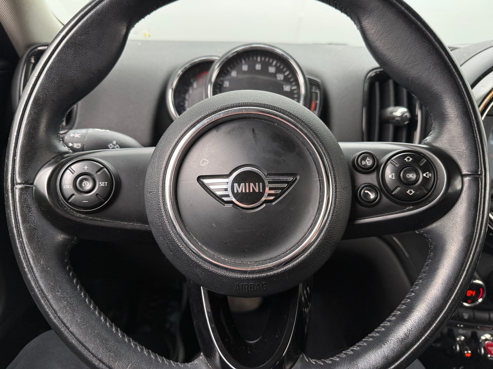 Thumbnail: 2019 MINI Cooper Countryman - 4