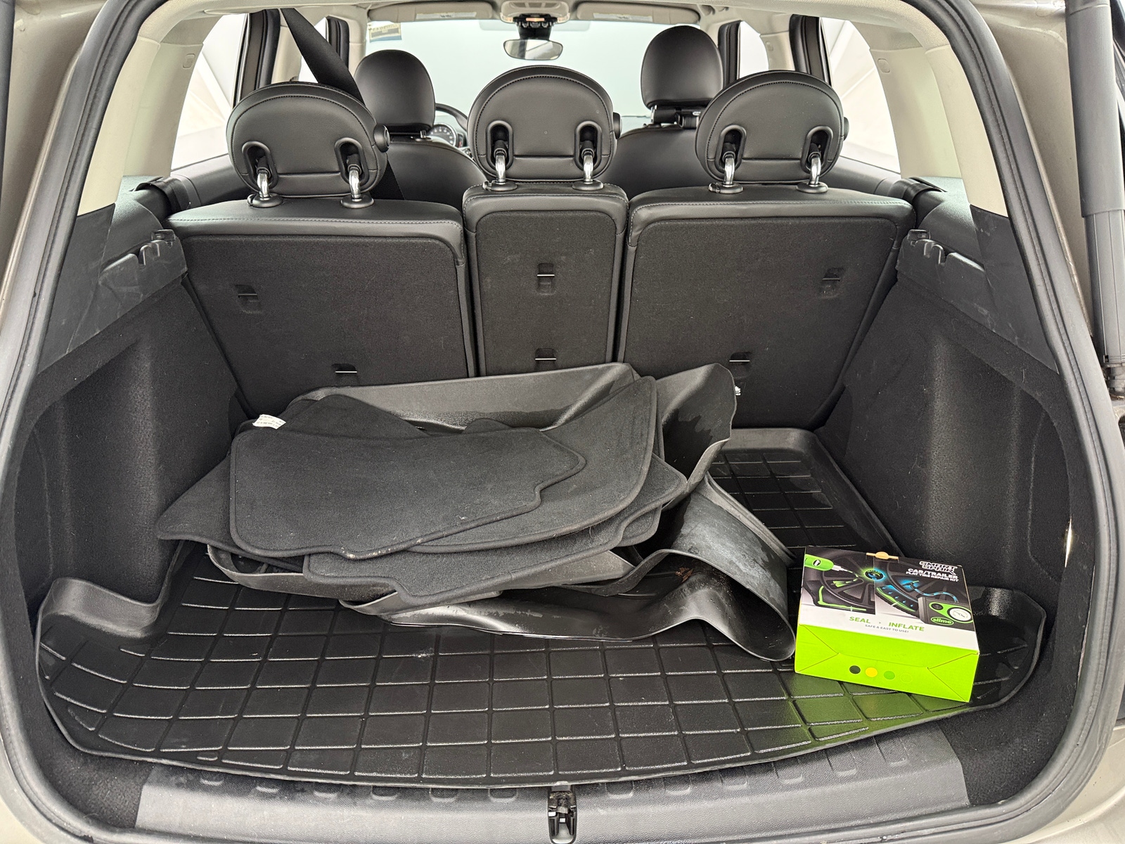 Thumbnail: 2019 MINI Cooper Countryman - 6