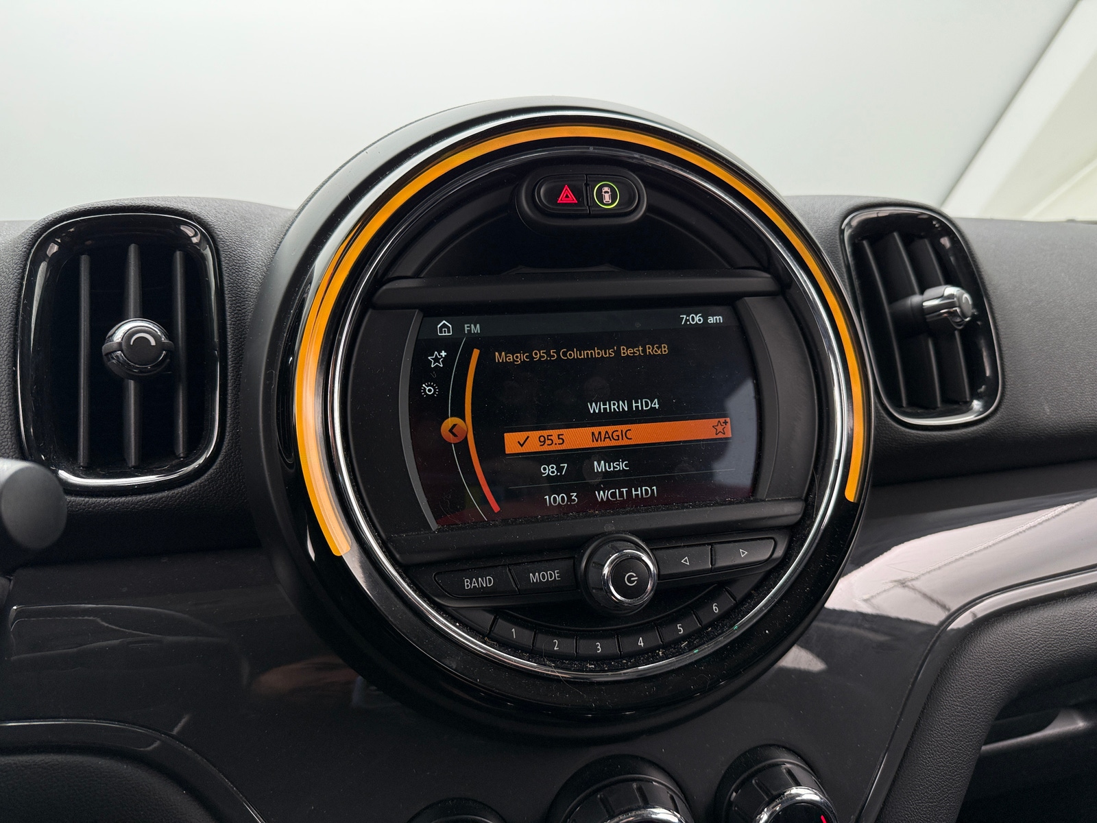 Thumbnail: 2019 MINI Cooper Countryman - 3