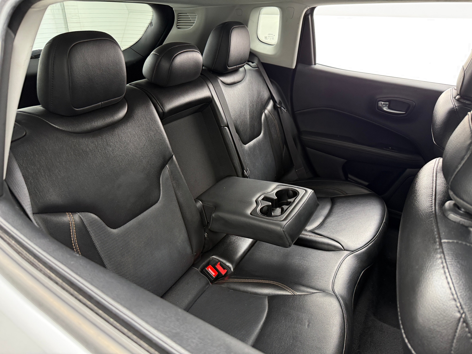 Thumbnail: 2020 Jeep Compass - 5