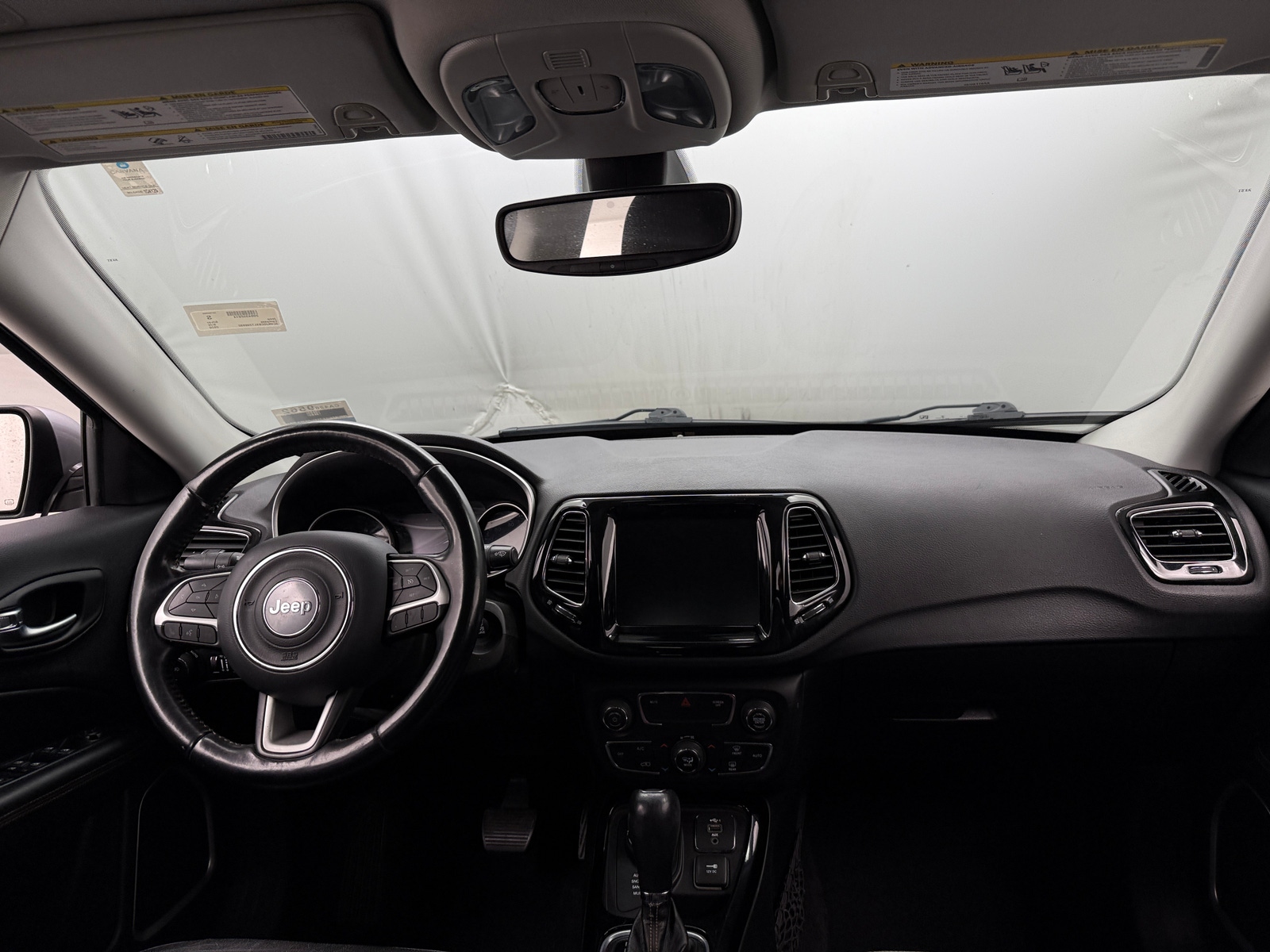 Thumbnail: 2020 Jeep Compass - 2