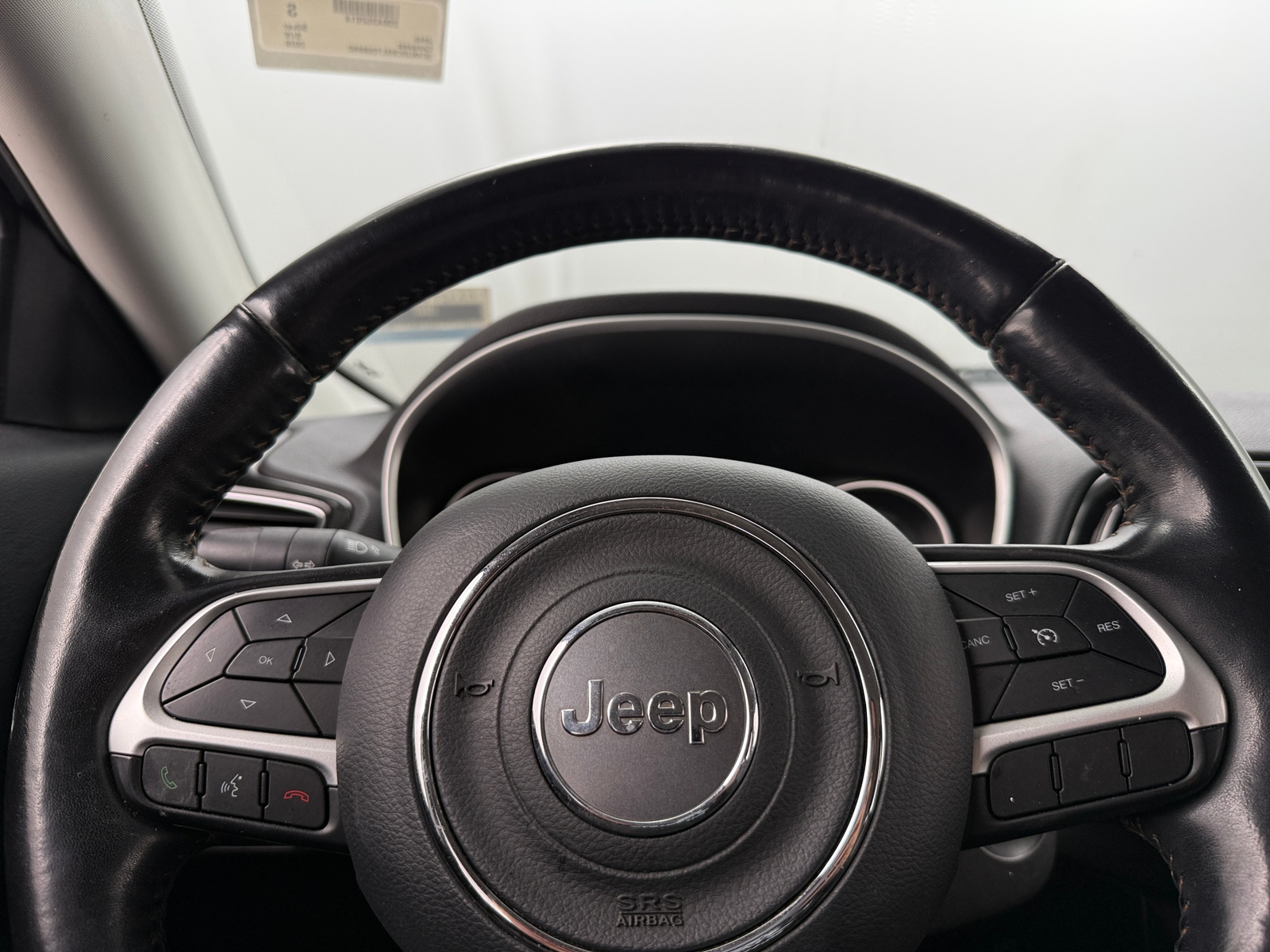 Thumbnail: 2020 Jeep Compass - 4